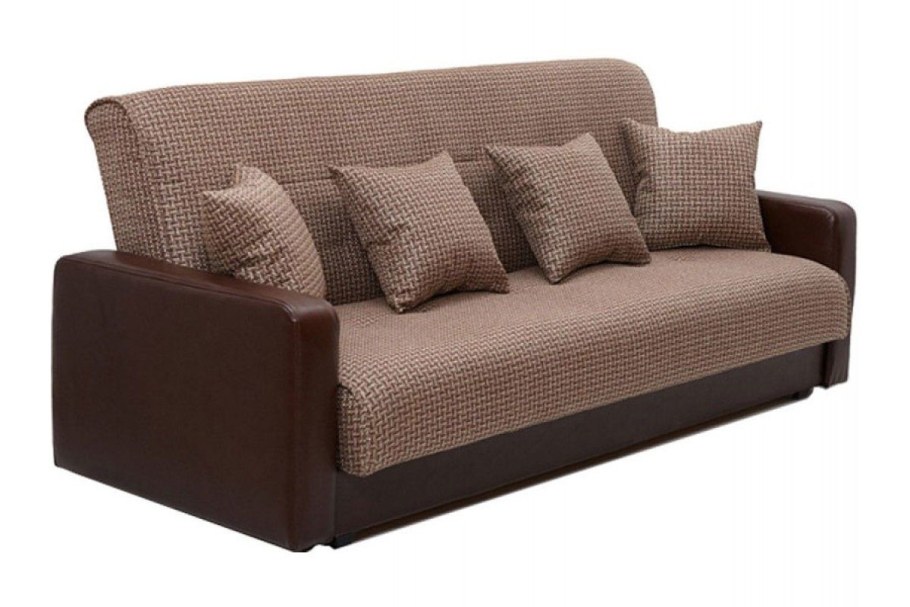 Диван кёльн рогожка Malmo