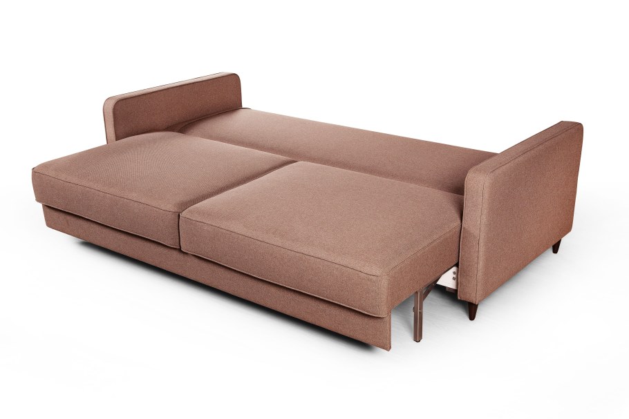 Прямой диван «Брайтон-3» pushe