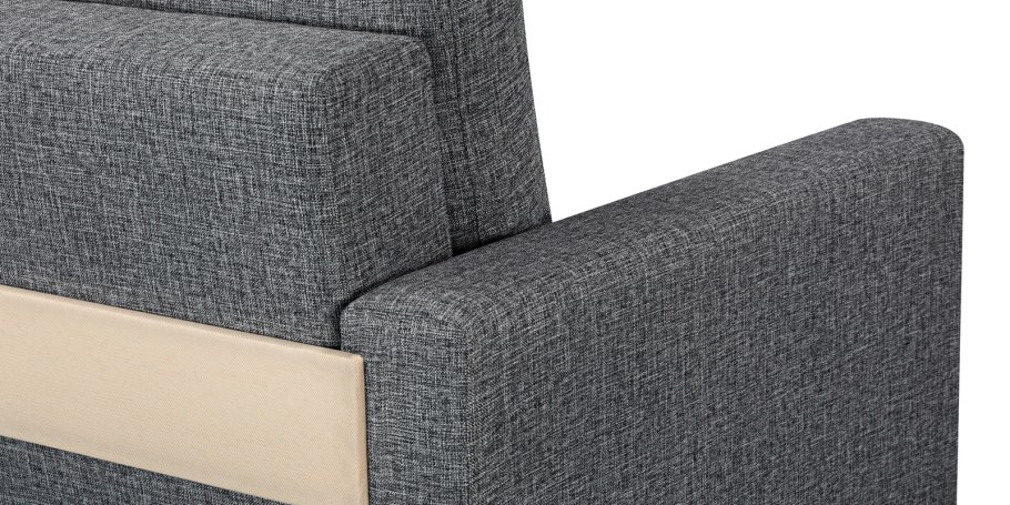 Диван босс Мадрид рогожка