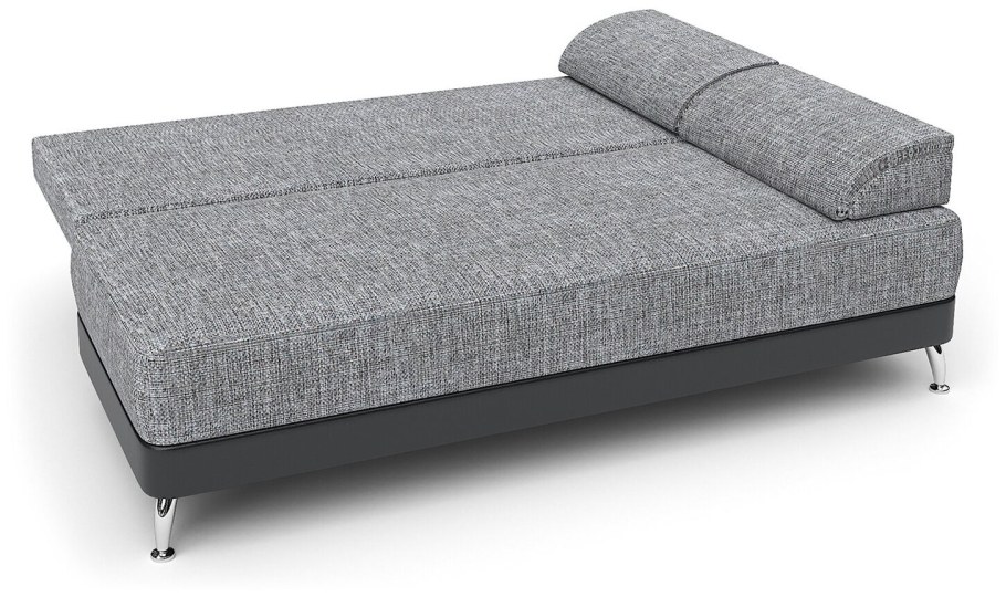 Кушетка Балтик сосна 1