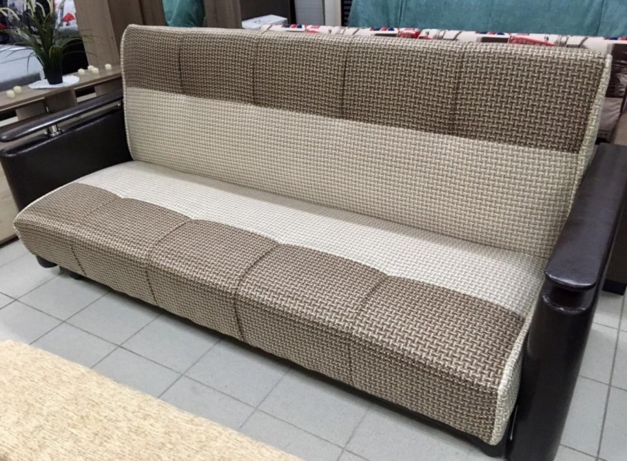 Кухонный диван Малье