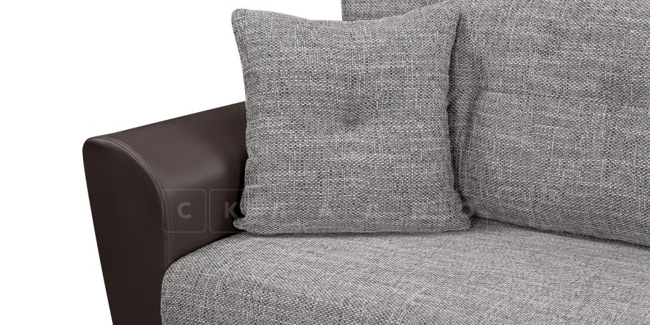 Диван тканевый прямой Атланта