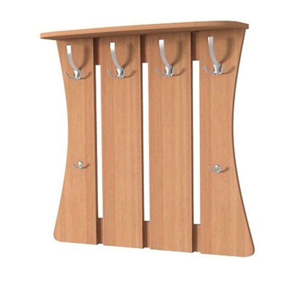 Вешалка уют-1 (Мебельсон)