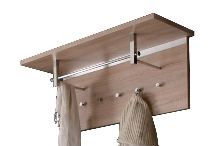 Вешалка настенная Hoff Olivia