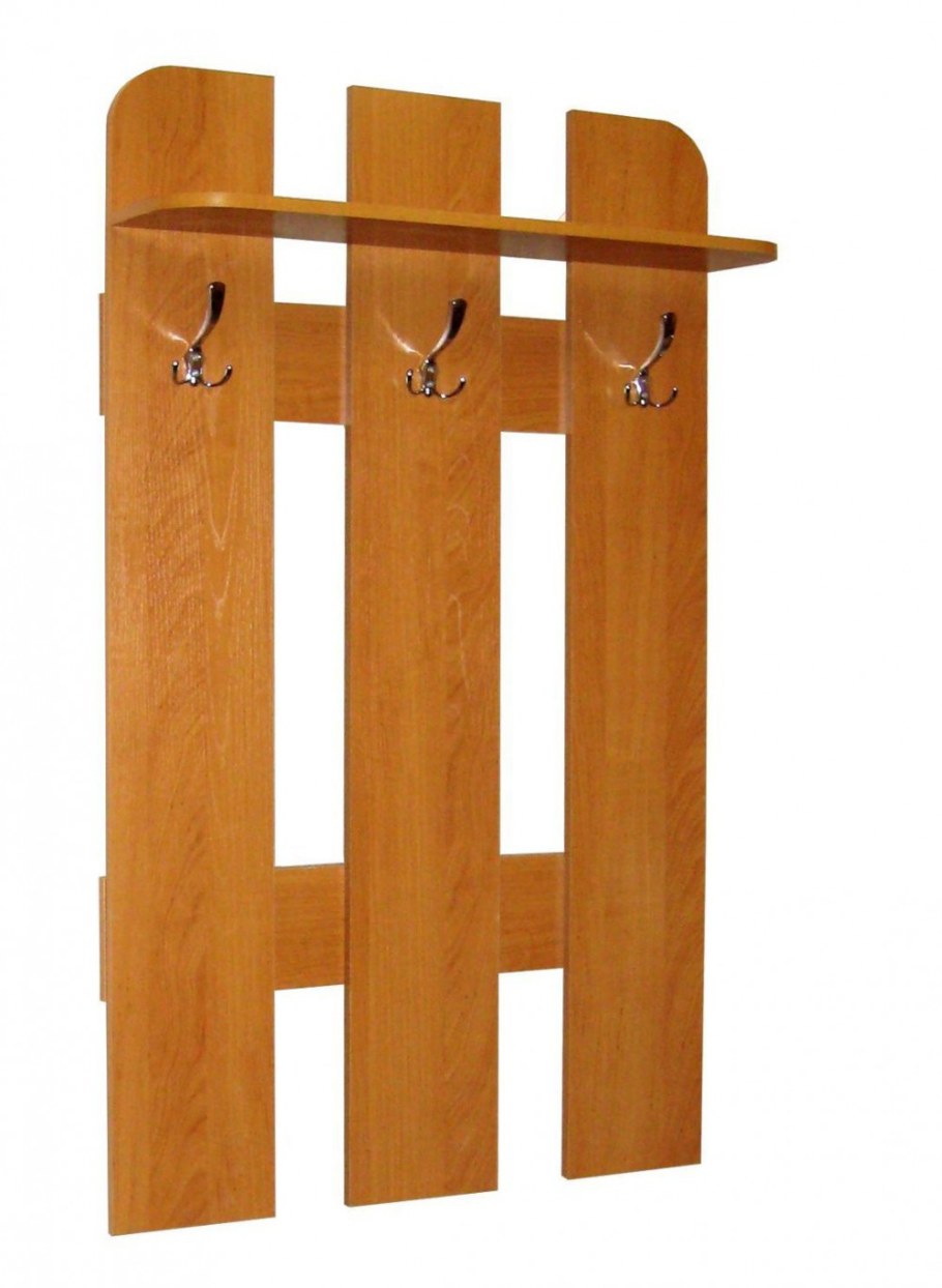 Крючок настенный