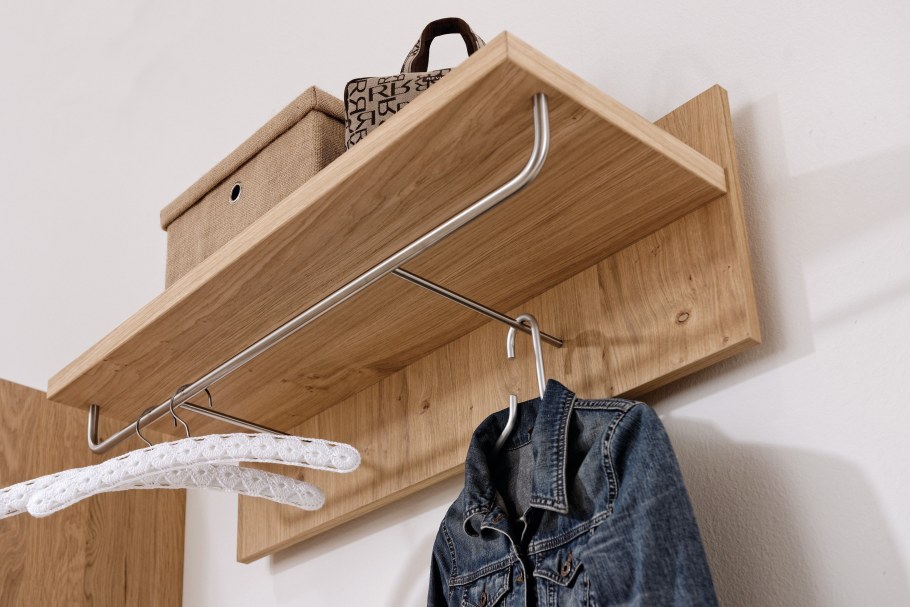 Икеа прихожая ЧУСИГ интерьер