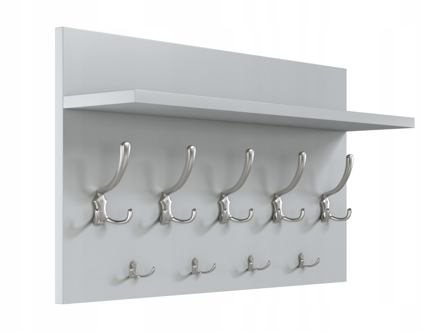 Маленькая прихожая