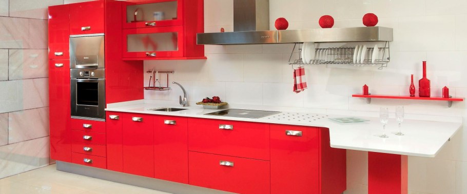 Кухня модульная Николь-7