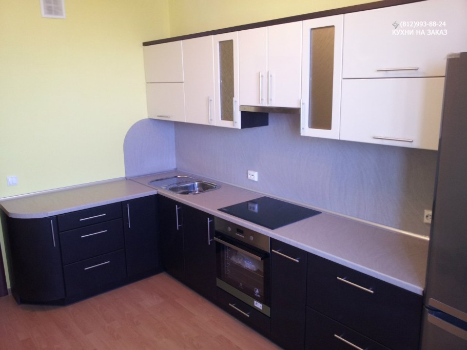 Витра Тропикана 17