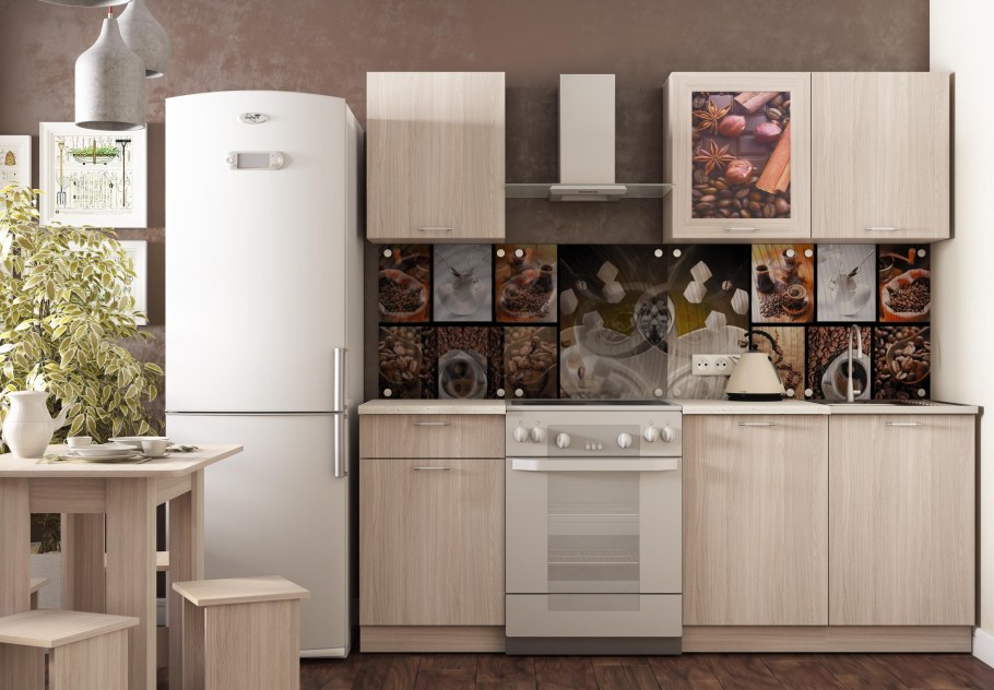 Фирмы по изготовлению кухни