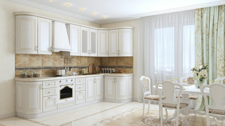 Кухни малина Волгодонск