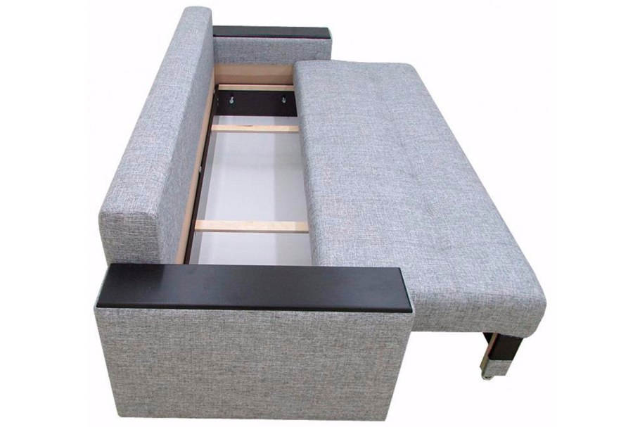 Диван Sofa + Bed + Storage