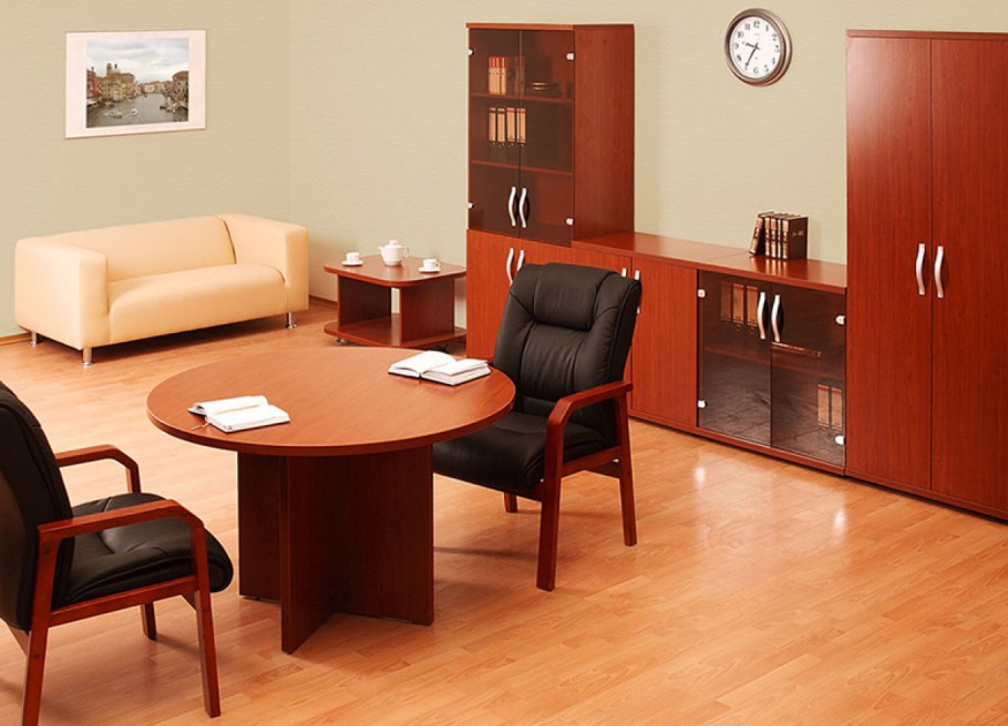 Стол руководителя Консул