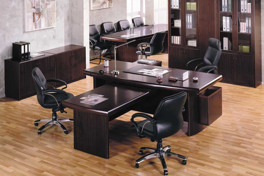 Место секретаря