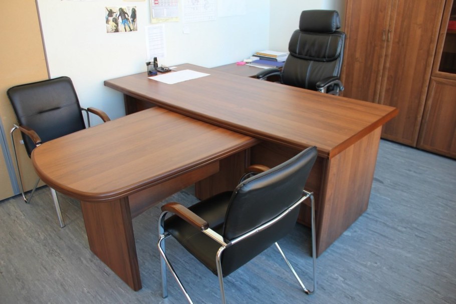 Дизайнерские решения для офиса