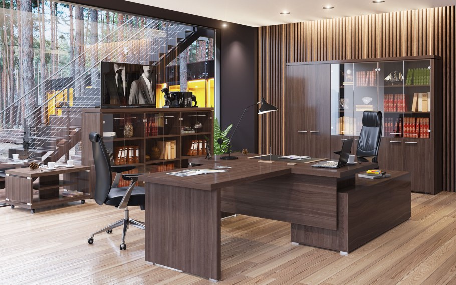 Кабинет директора школы