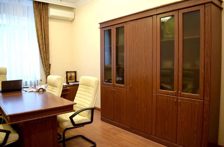 Кабинет директора