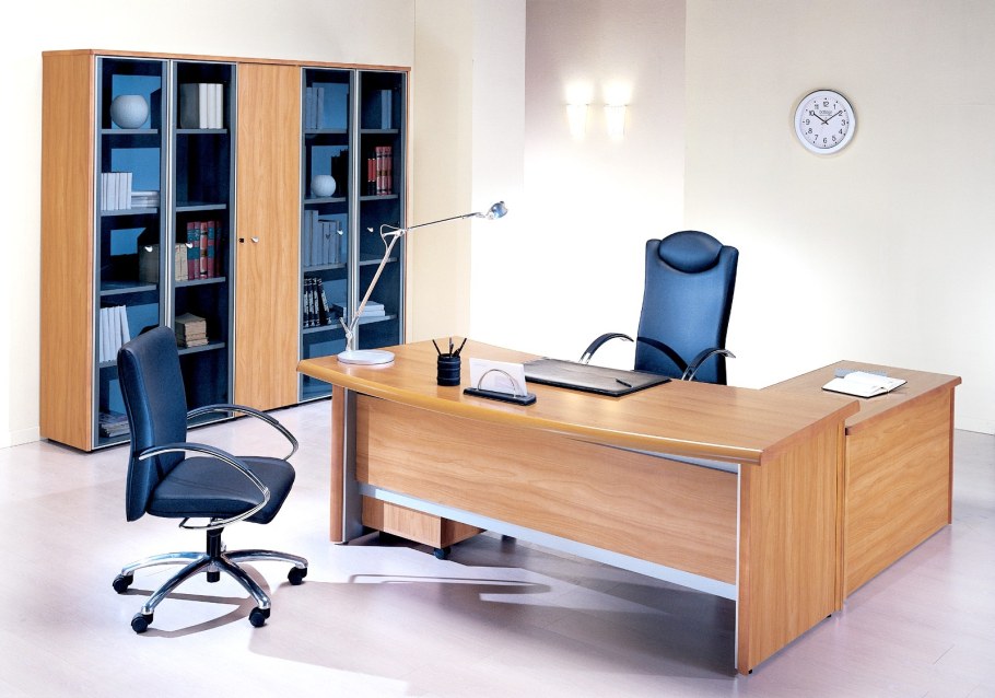 Кабинет руководителя президент