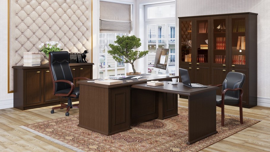 Кабинет руководителя Соренто