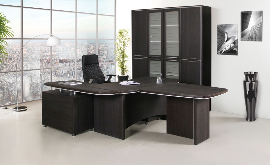 Кабинет руководителя Romano