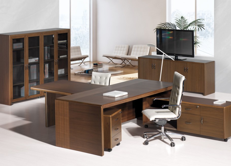 Стойка ресепшн Васанта