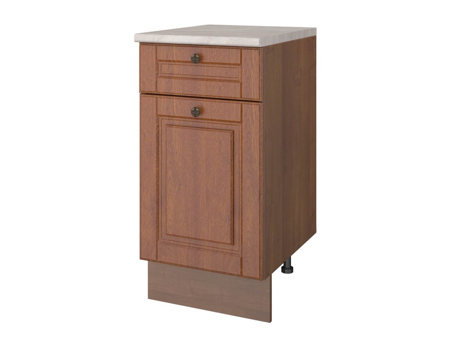 Шкаф напольный СТЛ.144.06