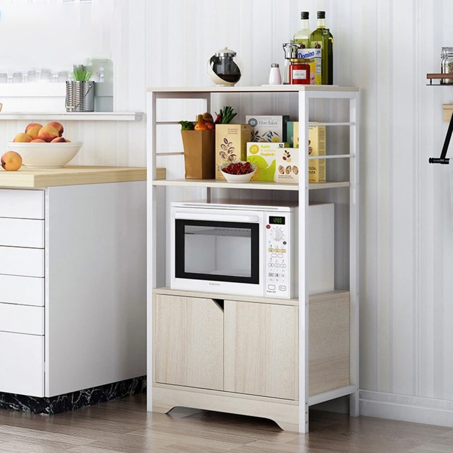 Любимый дом кухня Кантри ноче таволато