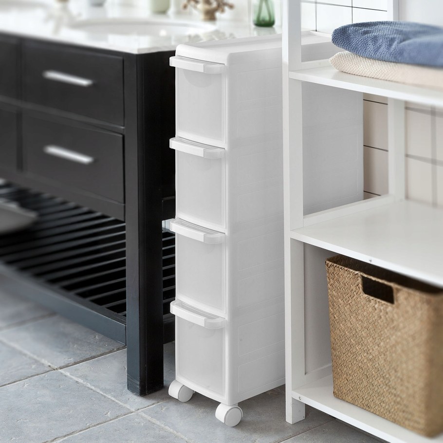 Кухонный стеллаж икеа