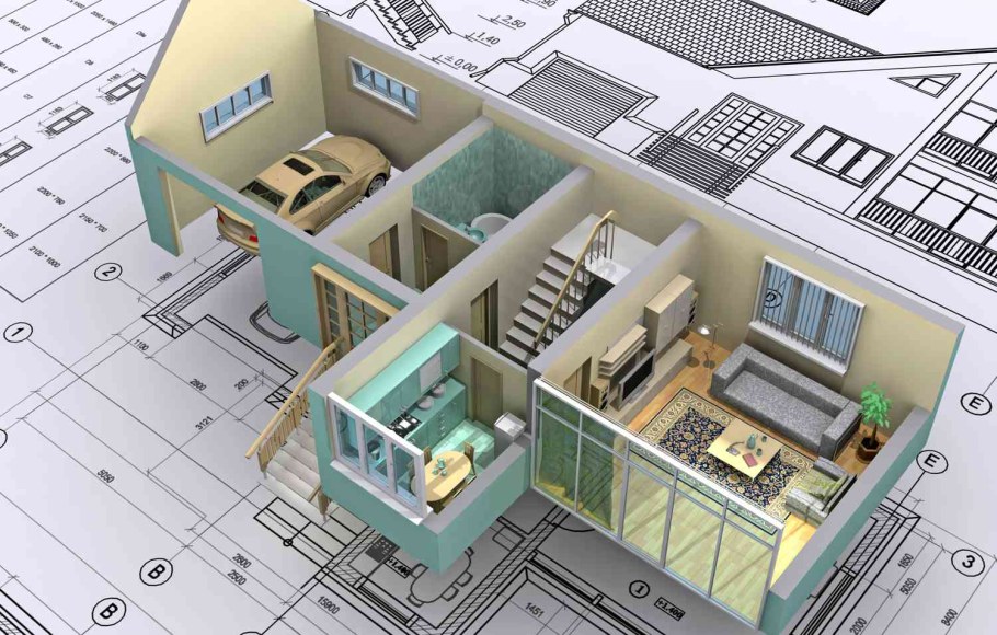 Услуги дизайнера интерьера