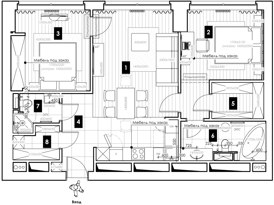 Получение разрешения на строительство дома