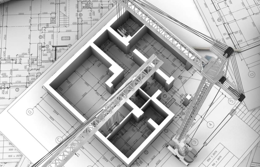 Перепланировка БТИ