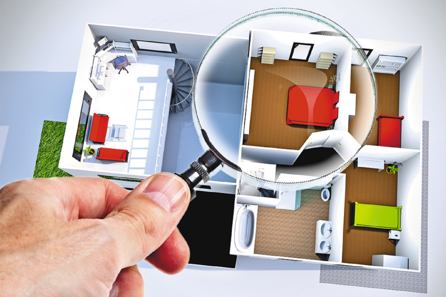 Последствия самовольной перепланировки