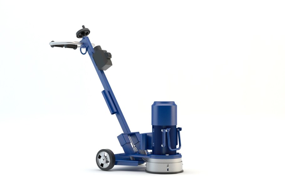 Поддон для шлифмашины