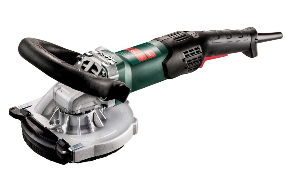 Шлифовальная машина по бетону Metabo RSEV 19-125 RT