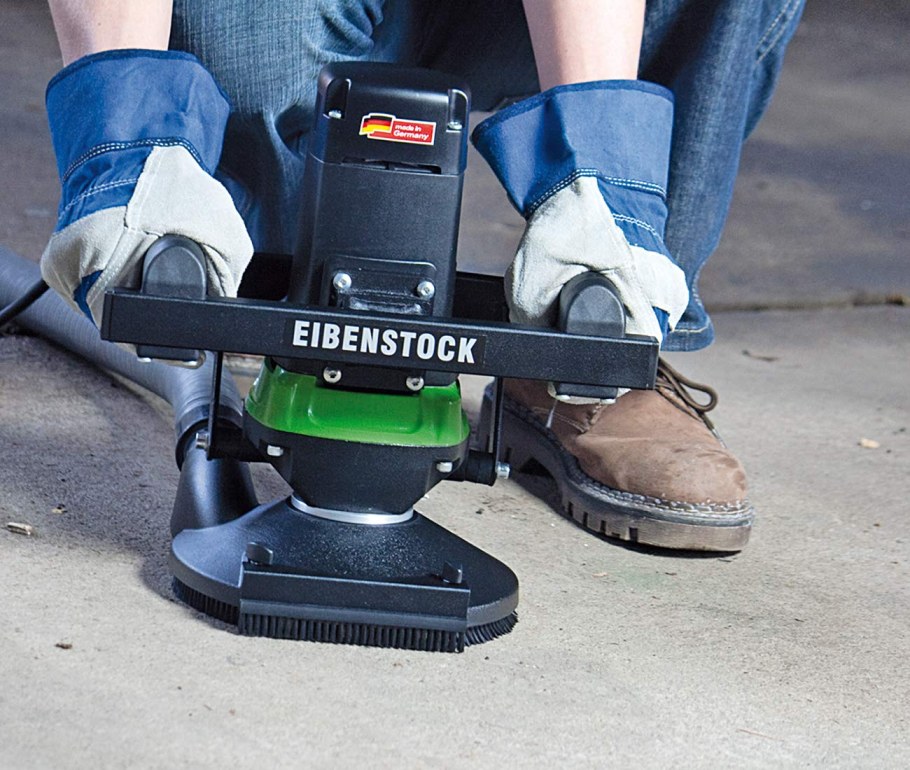 Айбеншток EBS 180h