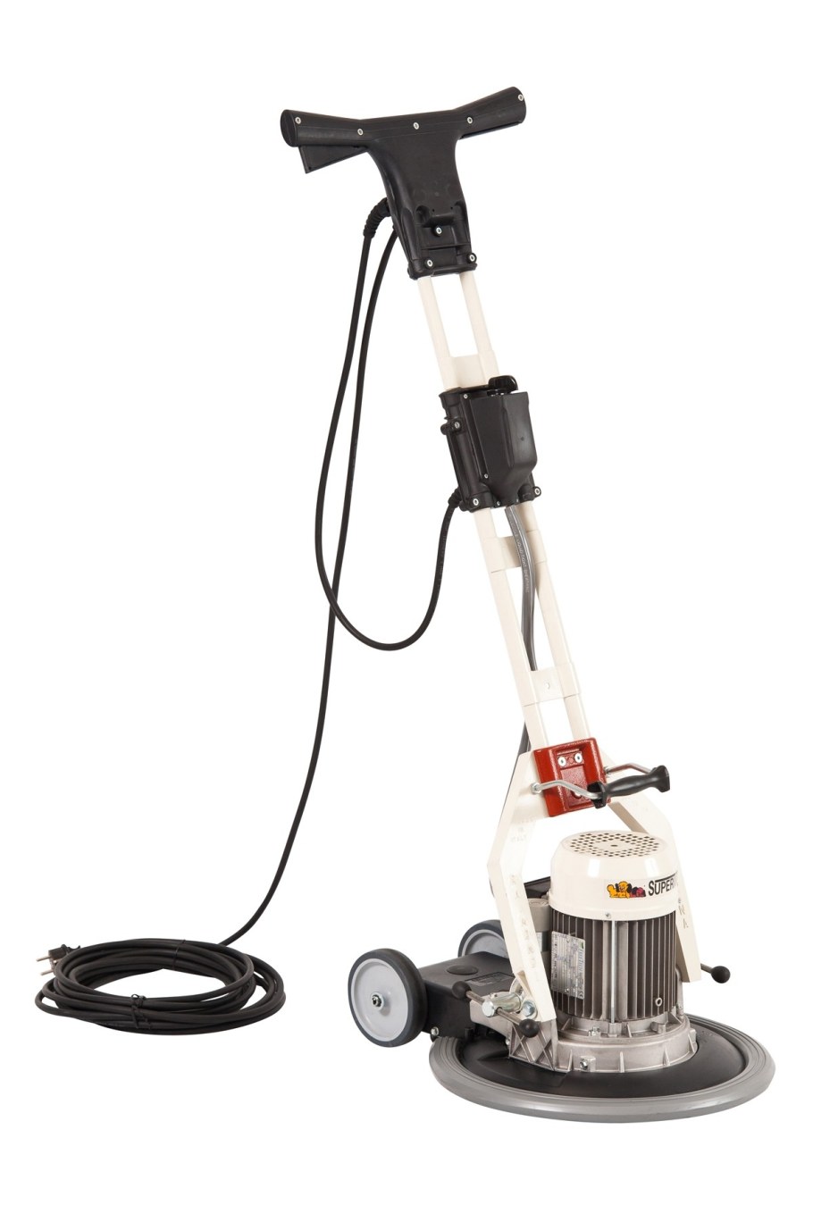 Затирочная машина Raimondi Supertitina