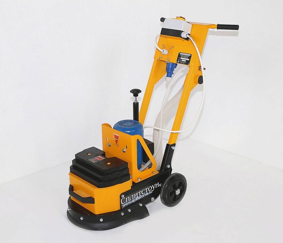 Шлифовальная машина Сплитстоун GM-122