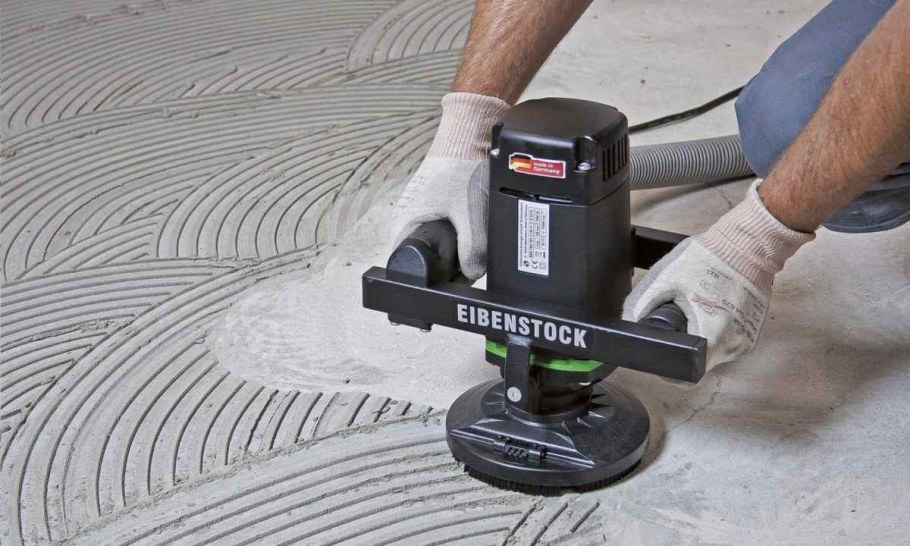 Затирочная машина Raimondi Supertitina