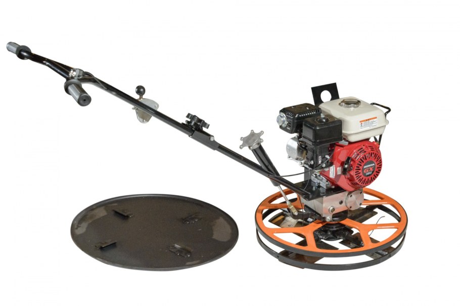 Затирочная машина Vektor VSCG-600e