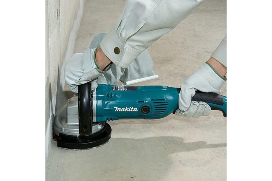 Шлифмашины Makita pc5000c