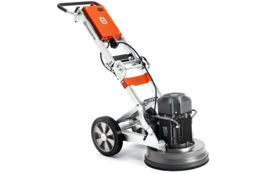 Затирочная машина CT 48-9 Wacker Neuson