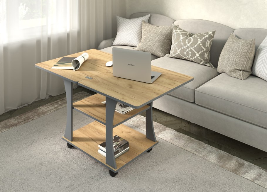 Стол Lux много мебели