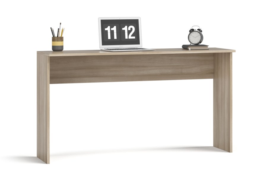 Стол журнальный Lux сонома 1040 640 50