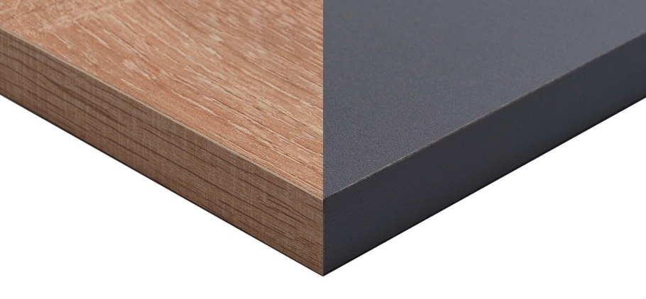 Стол дуб крафт белый