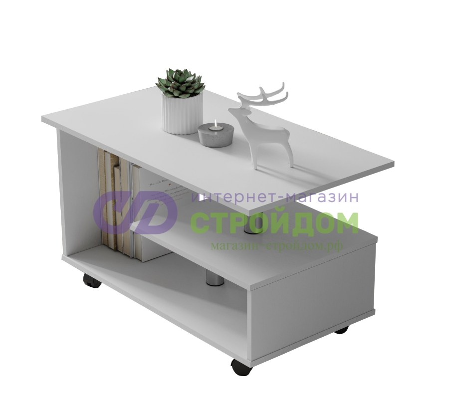 Nature 16 стол журнальный Глазов