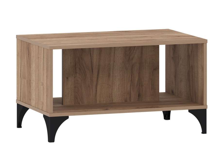 Журнальный столик Айсберг, металл