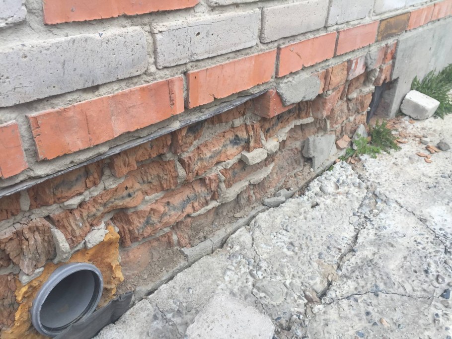 Отделочные работы в строительстве