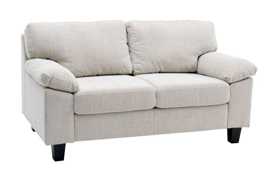 Диван раскладной 140 см ширина Дельфин