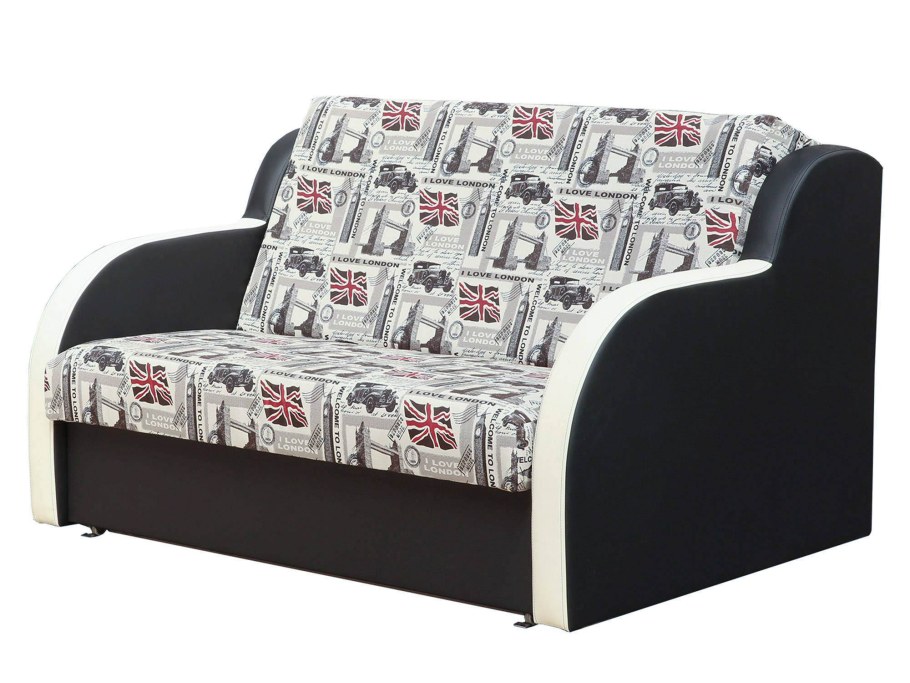 Мини диван раскладной 140 см Нео 59