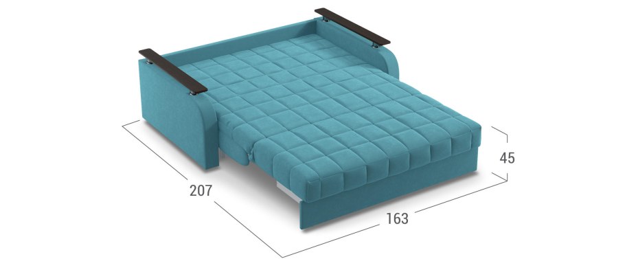 Диван Шарм бит 2